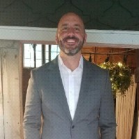 Jonathan Kasper, Ph.D.