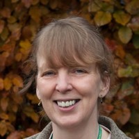 Gill Scott