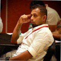 Sharath Govil Satish