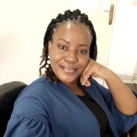 Grâce SOUNGA Epse TATI ROTA