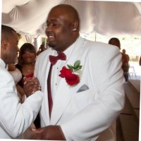 Carwin Hawkins