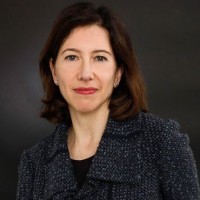 Debbie Fisher