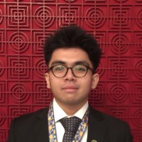 Simon Miguel Lopez (駱西蒙)