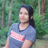 Monica Krishna