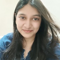 Iram Ansari