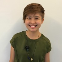 Huiyi Wu