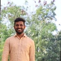 Mahesh Yadav