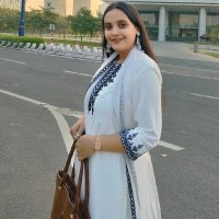 Shivani Yadav