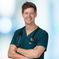 J Mack Slaughter Jr., M.D.