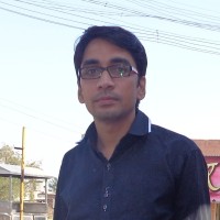 Vinod Kawade
