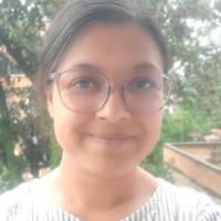 Kriti Adhikari
