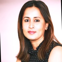 Isha Thapa