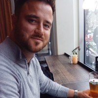Josh Kernohan