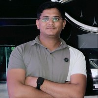 Prashant Kadam