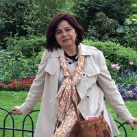 Denise Maria de Azevedo Sant'Anna