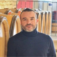 Etienne Martin