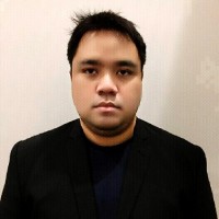 Mohd Hafiz Asyraf Mohammad