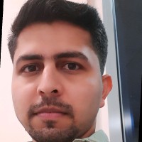 Shyam Mohan