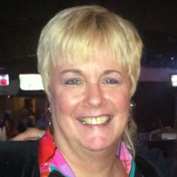 Nancy Berglund