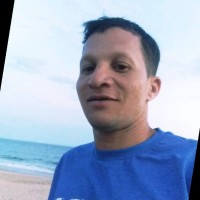 Jose Luis Ribeiro Dos Santos Moura