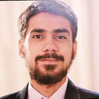 Syed Kazim Ali