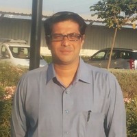 Kedar Sapre