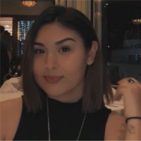 Rebecca Palomino