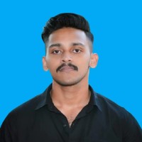Joshith K