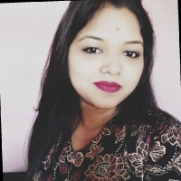 Rashmita Mallik