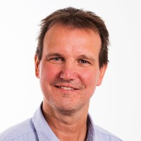 Stefan Johansson