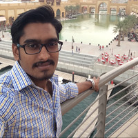 Pranav Radhakrishnan