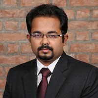 Vishal Dhikale