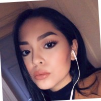Samantha Salcedo