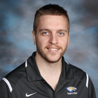 Jared Foerch