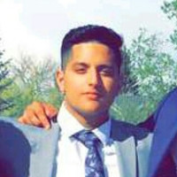 ali uzair