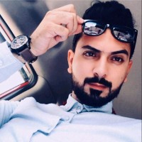 محمد العبودي