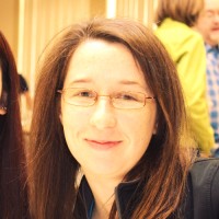 Jacqueline Frost