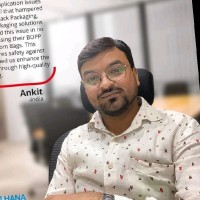 Ankit Gera