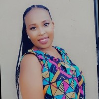 Mirriam Mofokeng
