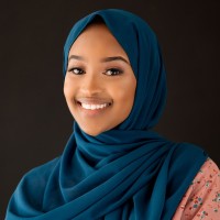 Aisha Mohamed