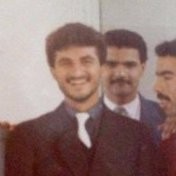Wail Kadum salih