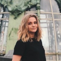 Anastasia Manziuk