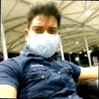 Sangram Gajendra