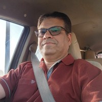 Nadeem Ullah
