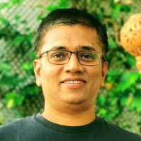 Prithviraj Bhoite