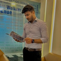 Yogesh Chauhan