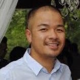 Jimmy Tran, BS,RDCS
