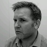 Matthew Cork