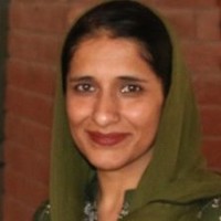Fozia Arshad
