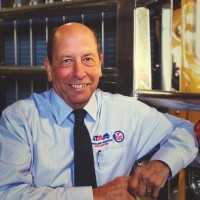 Graham Emery